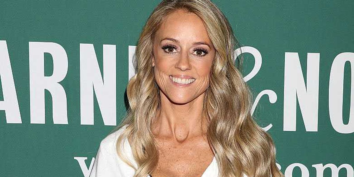 ‘What the f**k?’ HGTV cancels ‘Rehab Addict’ over host Nicole Curtis’ slur on leaked tape
